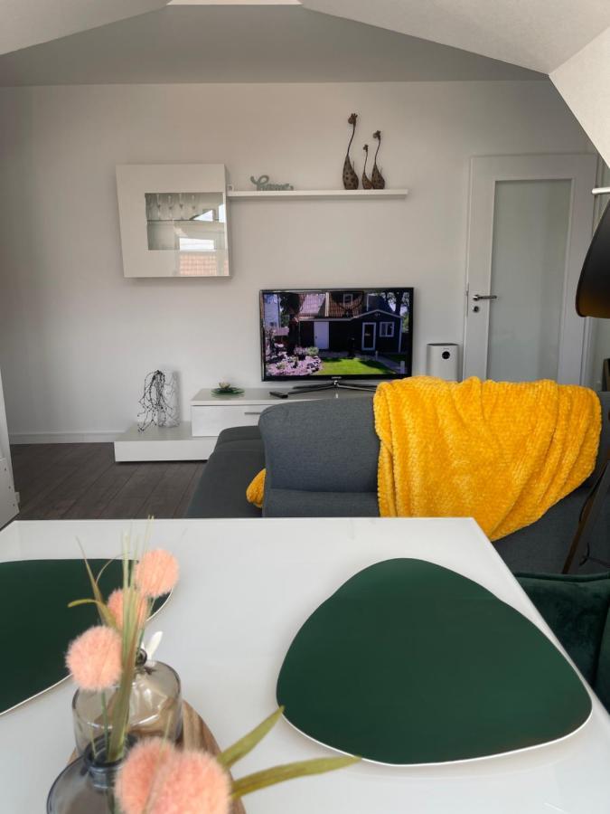 Ferienwohnung Moments Balingen Exterior foto