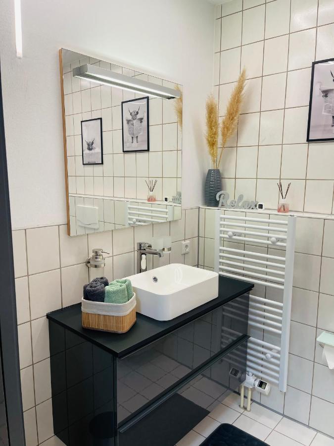 Ferienwohnung Moments Balingen Exterior foto