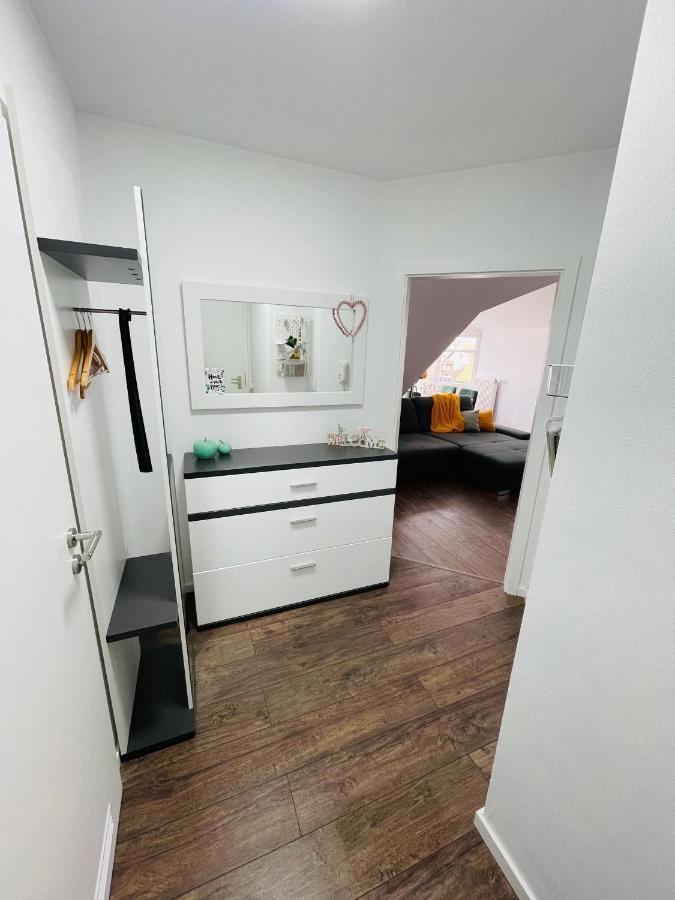 Ferienwohnung Moments Balingen Exterior foto