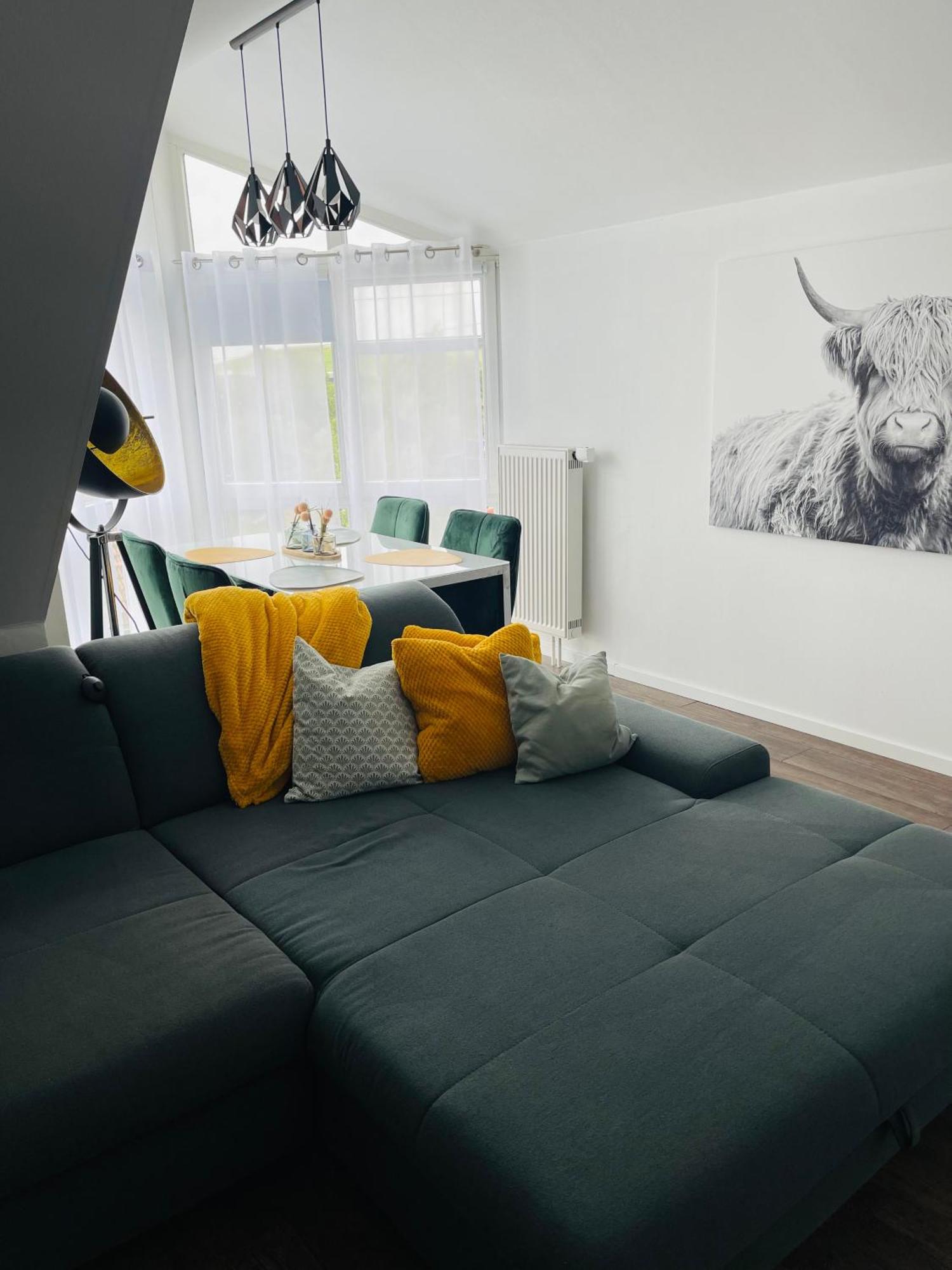 Ferienwohnung Moments Balingen Exterior foto