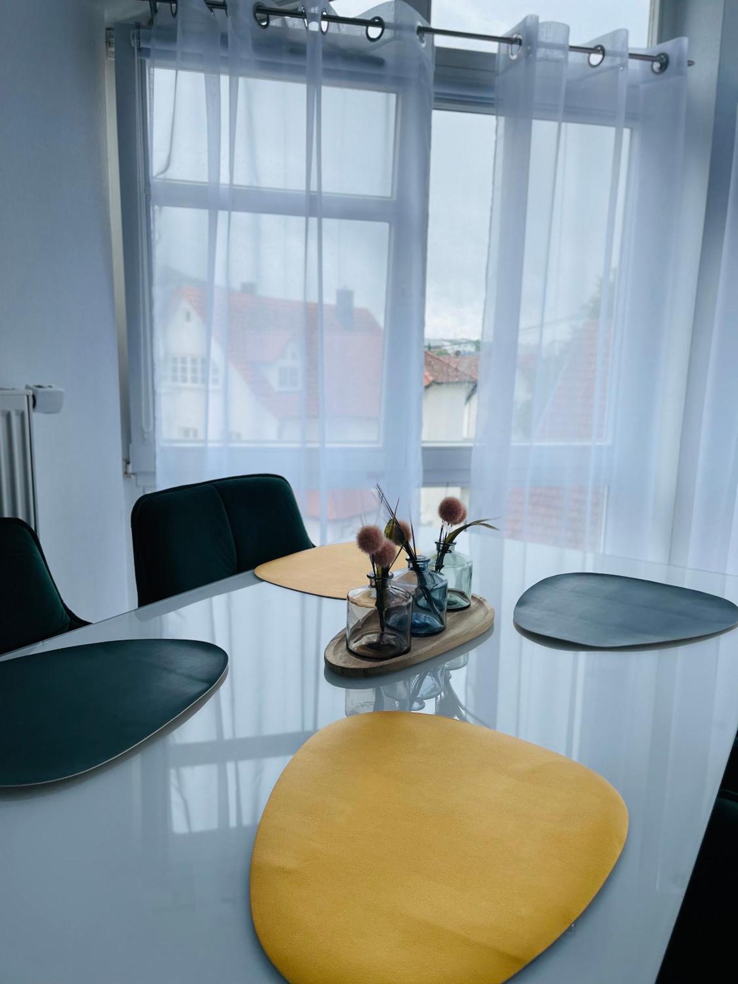 Ferienwohnung Moments Balingen Exterior foto